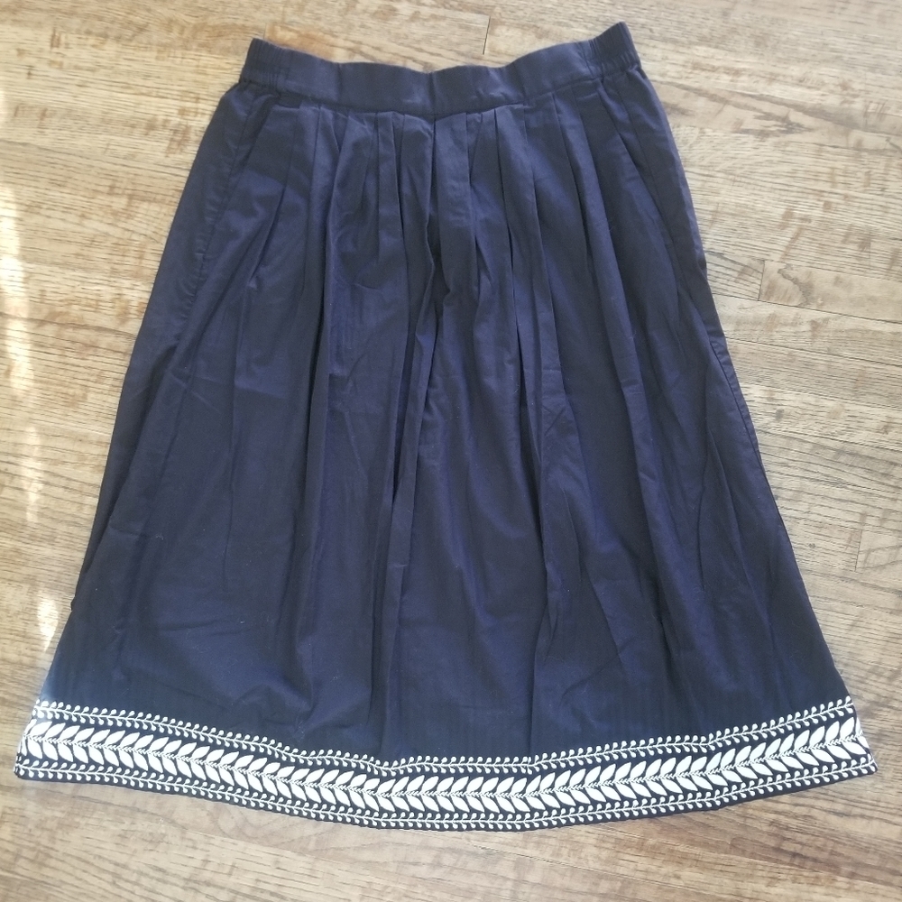 J Crew Skirt